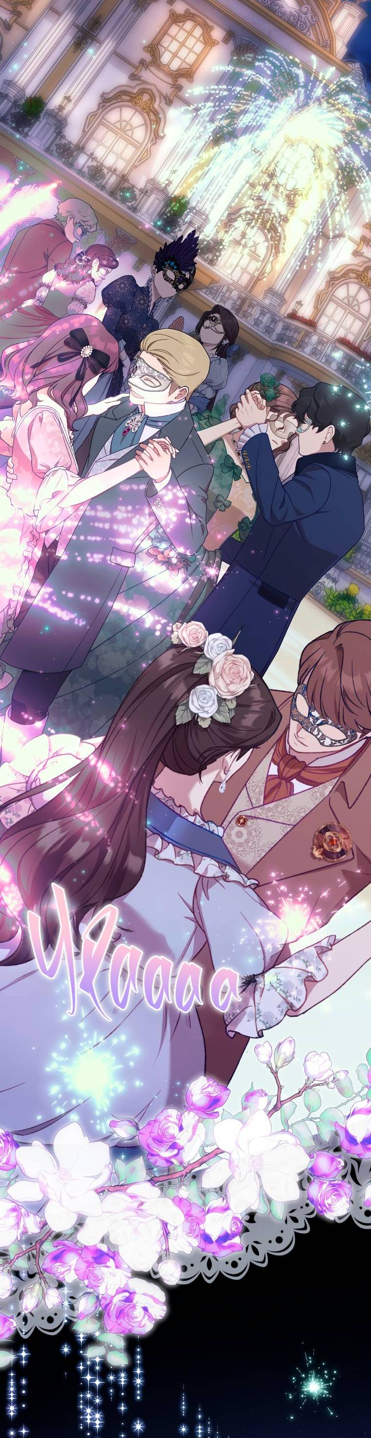 Манга Ищу нового мужа - Глава 45 Страница 10