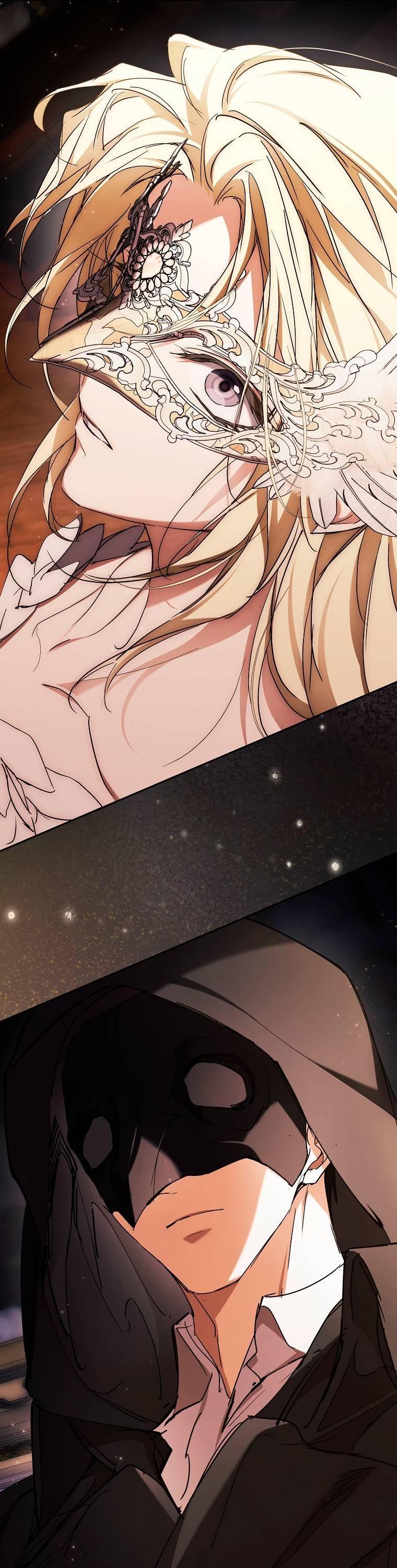 Манга Ищу нового мужа - Глава 45 Страница 33