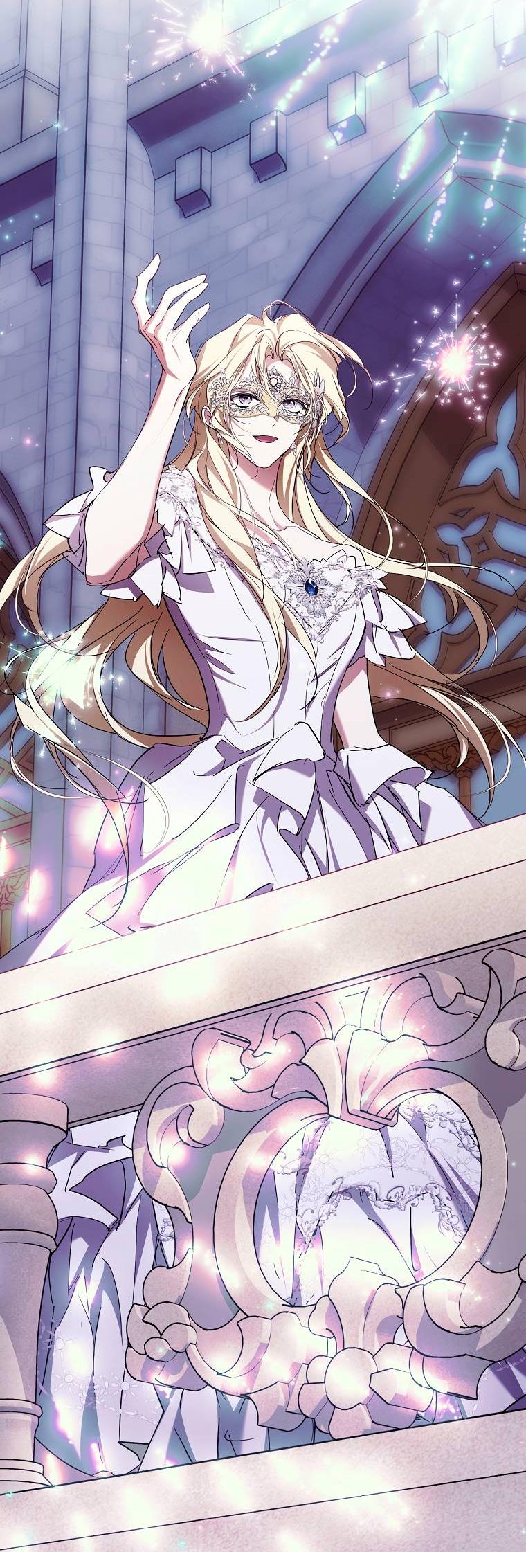 Манга Ищу нового мужа - Глава 45 Страница 14