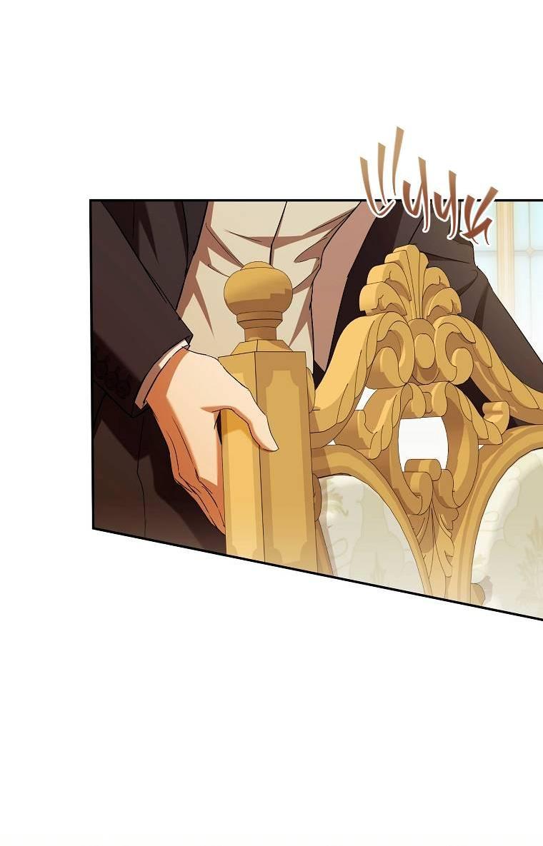 Манга Ищу нового мужа - Глава 44 Страница 37