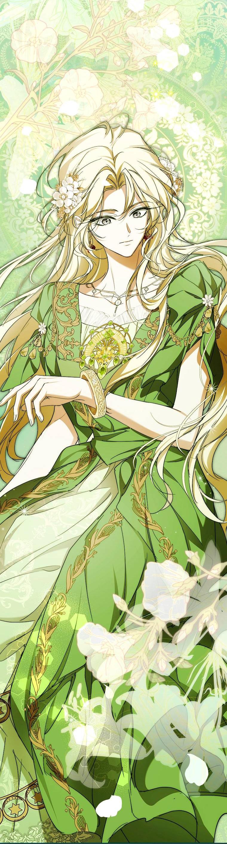 Манга Ищу нового мужа - Глава 44 Страница 28