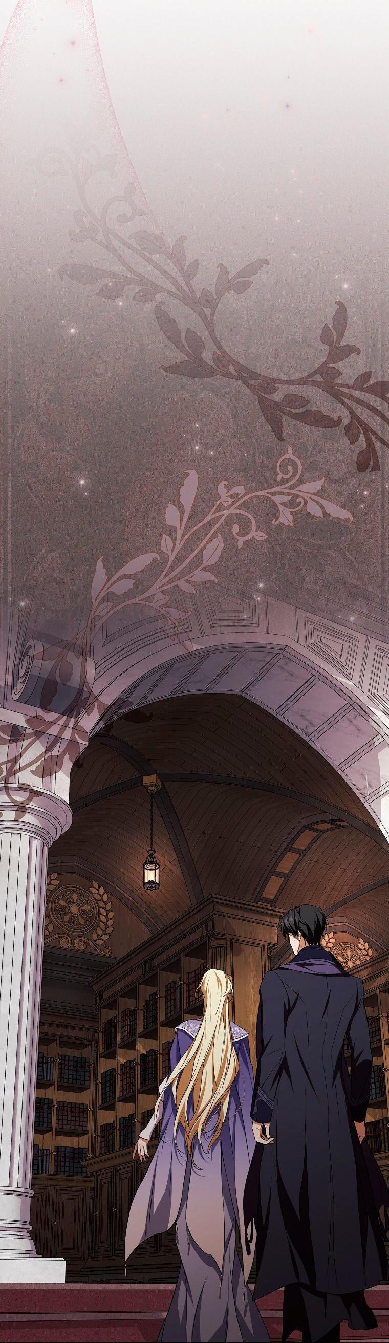 Манга Ищу нового мужа - Глава 32 Страница 38