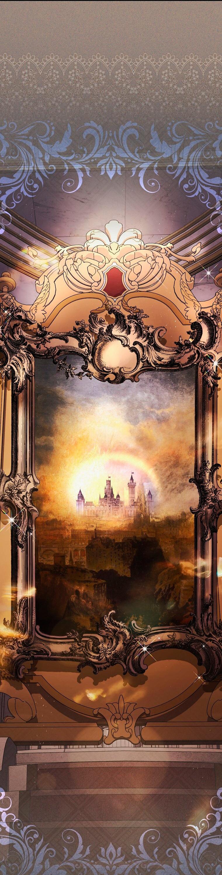 Манга Ищу нового мужа - Глава 32 Страница 45