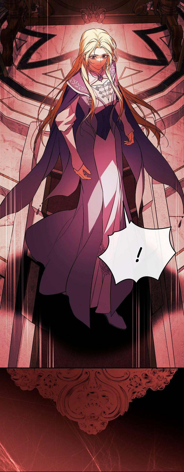 Манга Ищу нового мужа - Глава 32 Страница 57