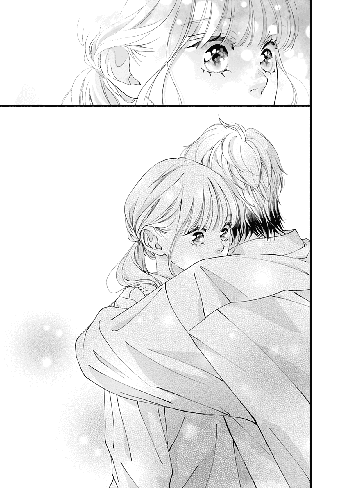 Манга Грёзы или реальность - Глава 14 Страница 15