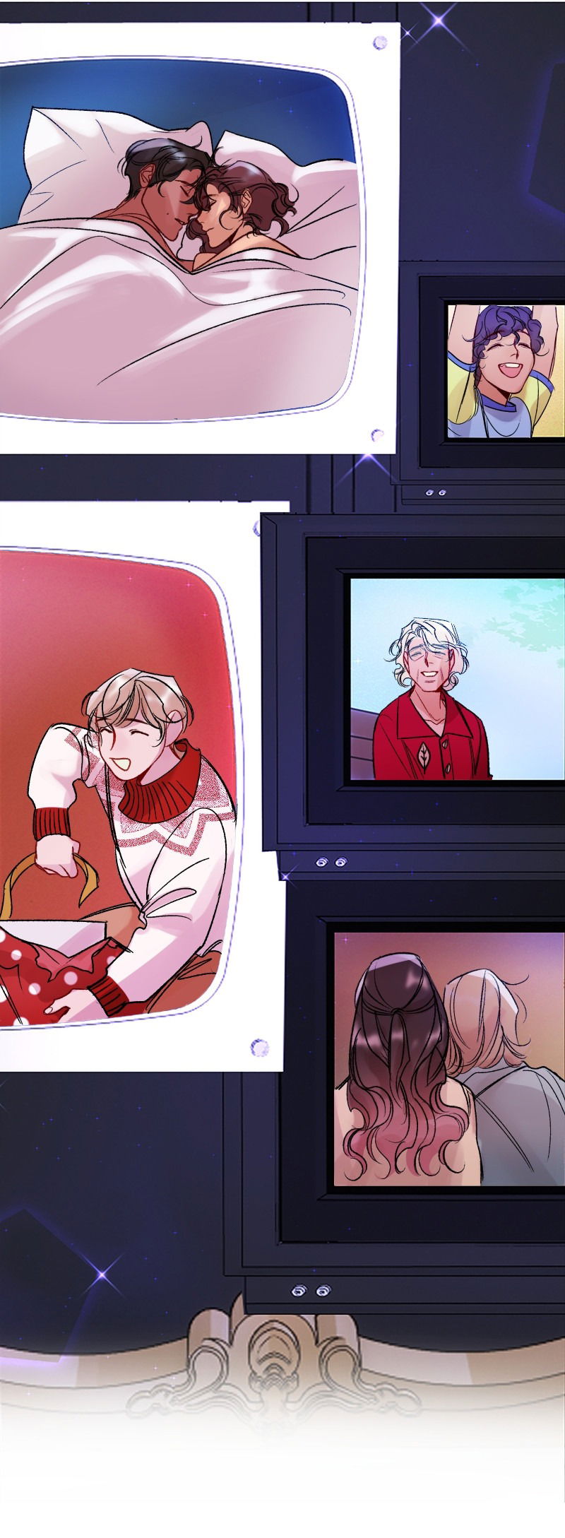 Манга Ангел смерти - Глава 36 Страница 48