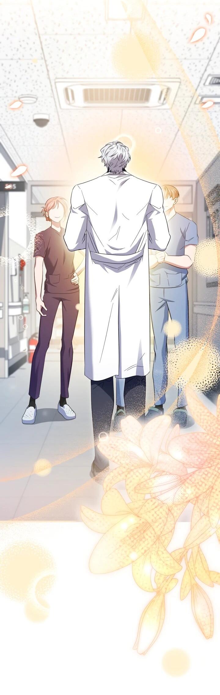 Манга Хирург, посланный богом - Глава 35 Страница 53