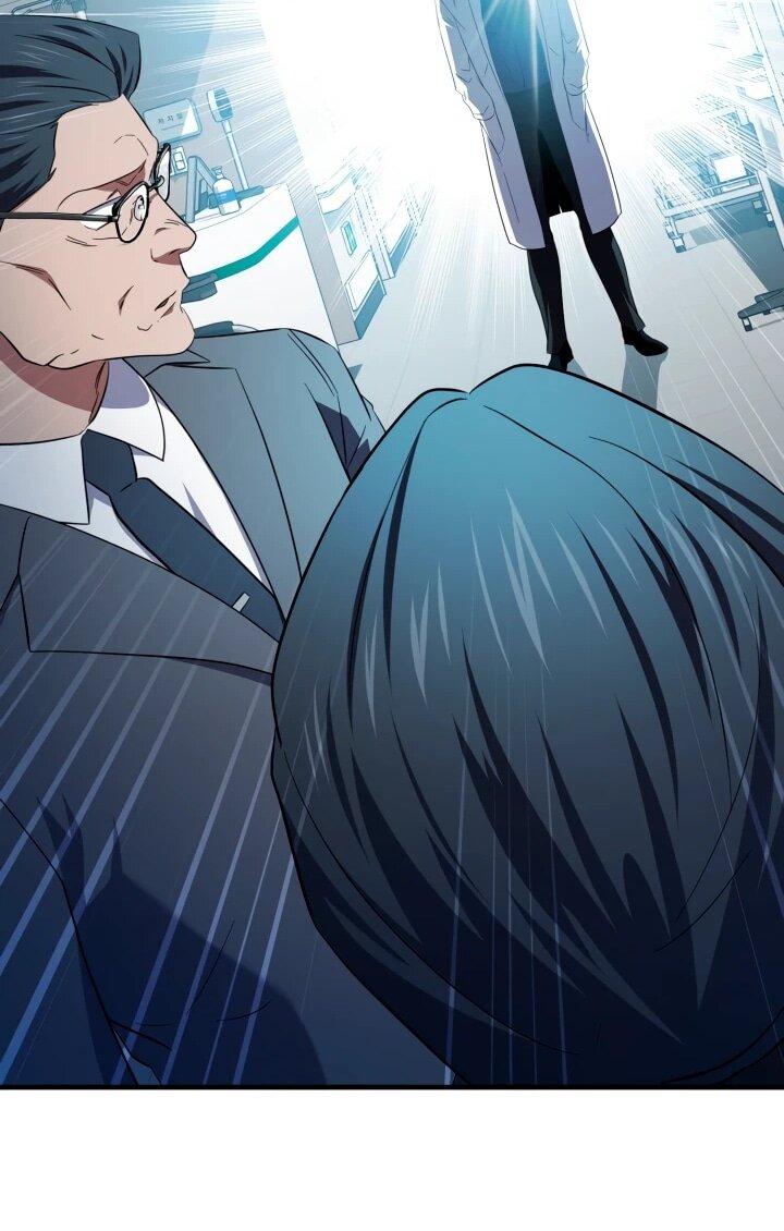 Манга Хирург, посланный богом - Глава 34 Страница 45