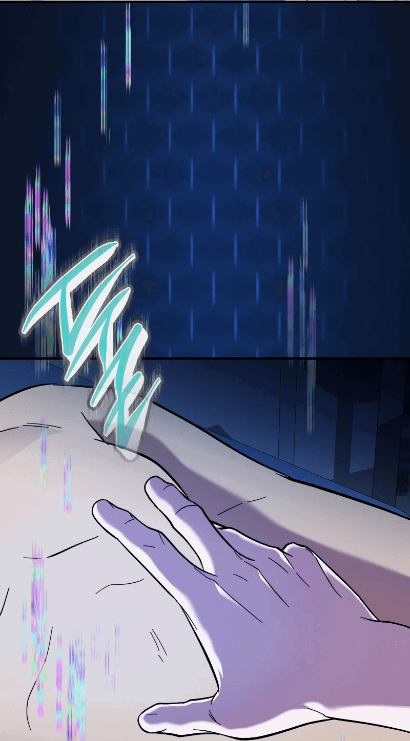 Манга Хирург, посланный богом - Глава 29 Страница 23