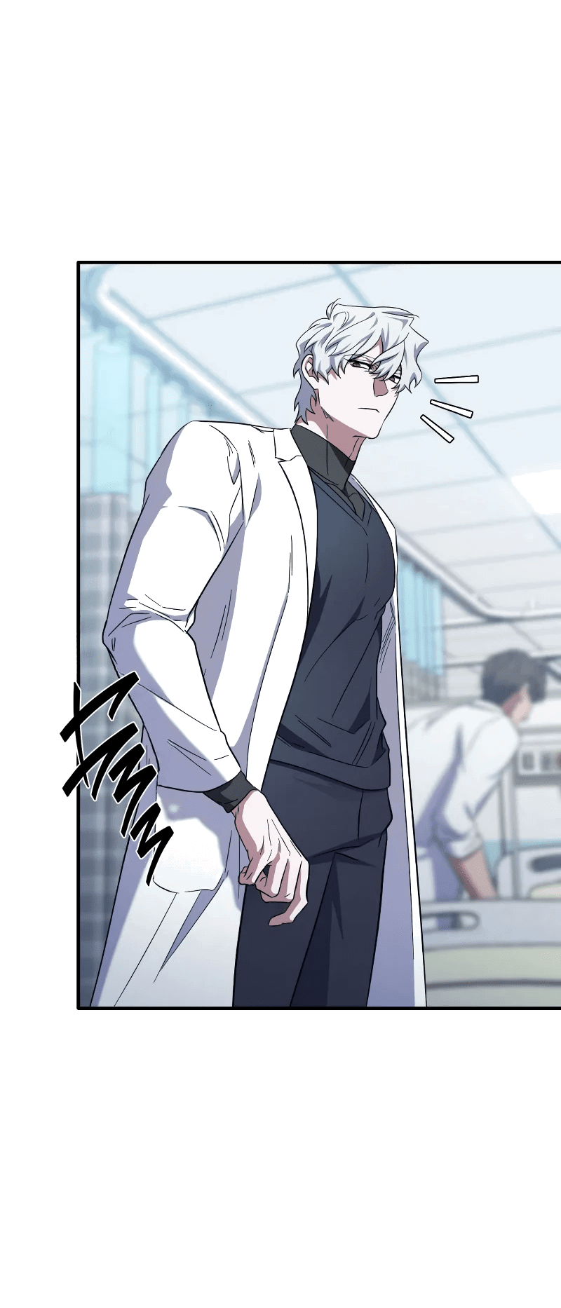 Манга Хирург, посланный богом - Глава 28 Страница 32