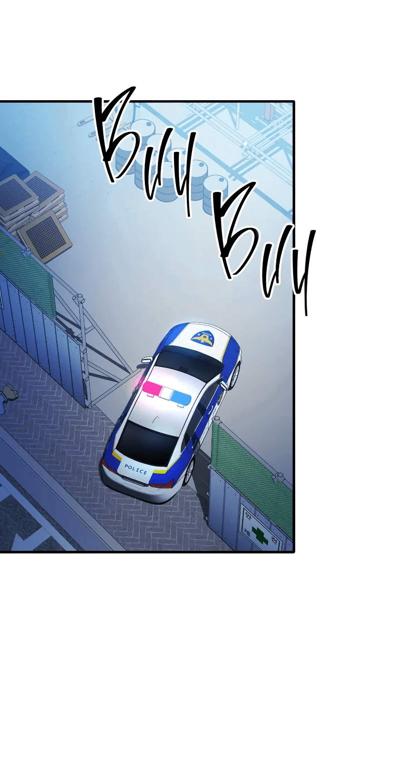 Манга Хирург, посланный богом - Глава 28 Страница 11