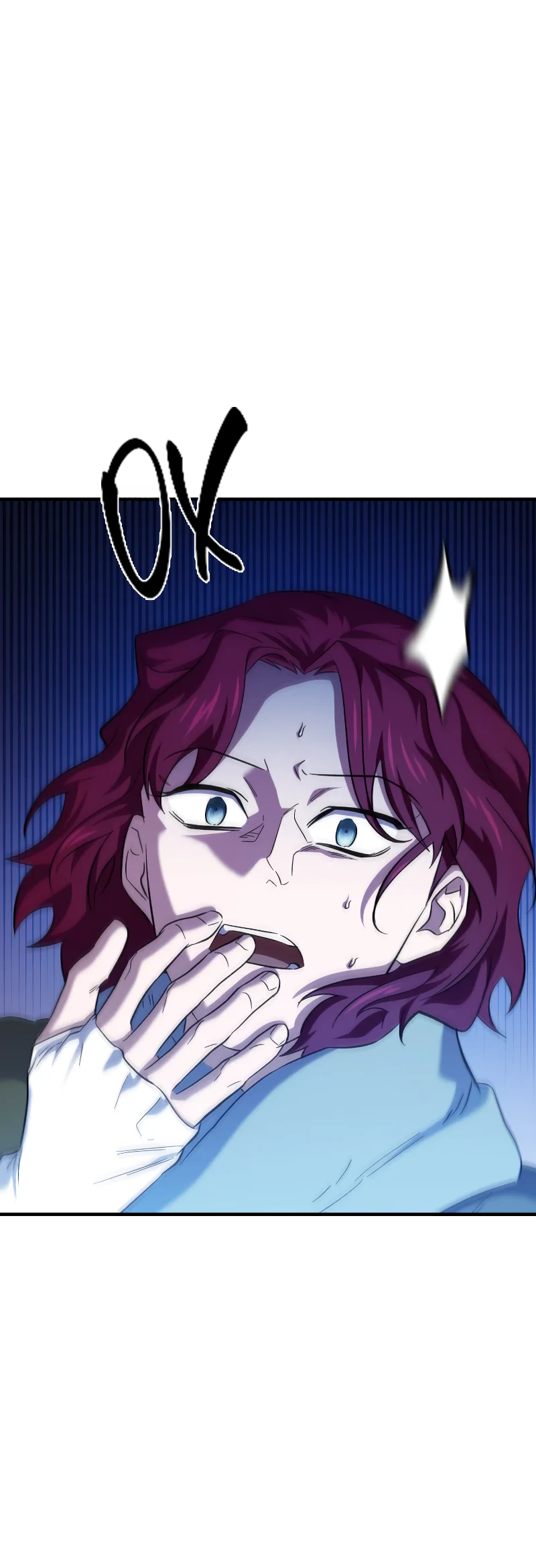 Манга Хирург, посланный богом - Глава 28 Страница 28