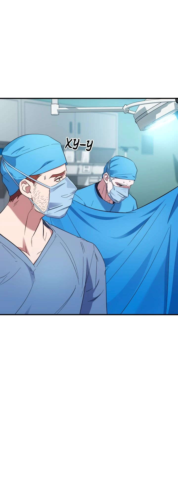 Манга Хирург, посланный богом - Глава 31 Страница 22