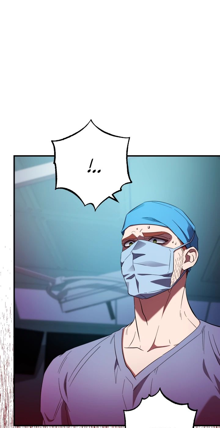Манга Хирург, посланный богом - Глава 31 Страница 25
