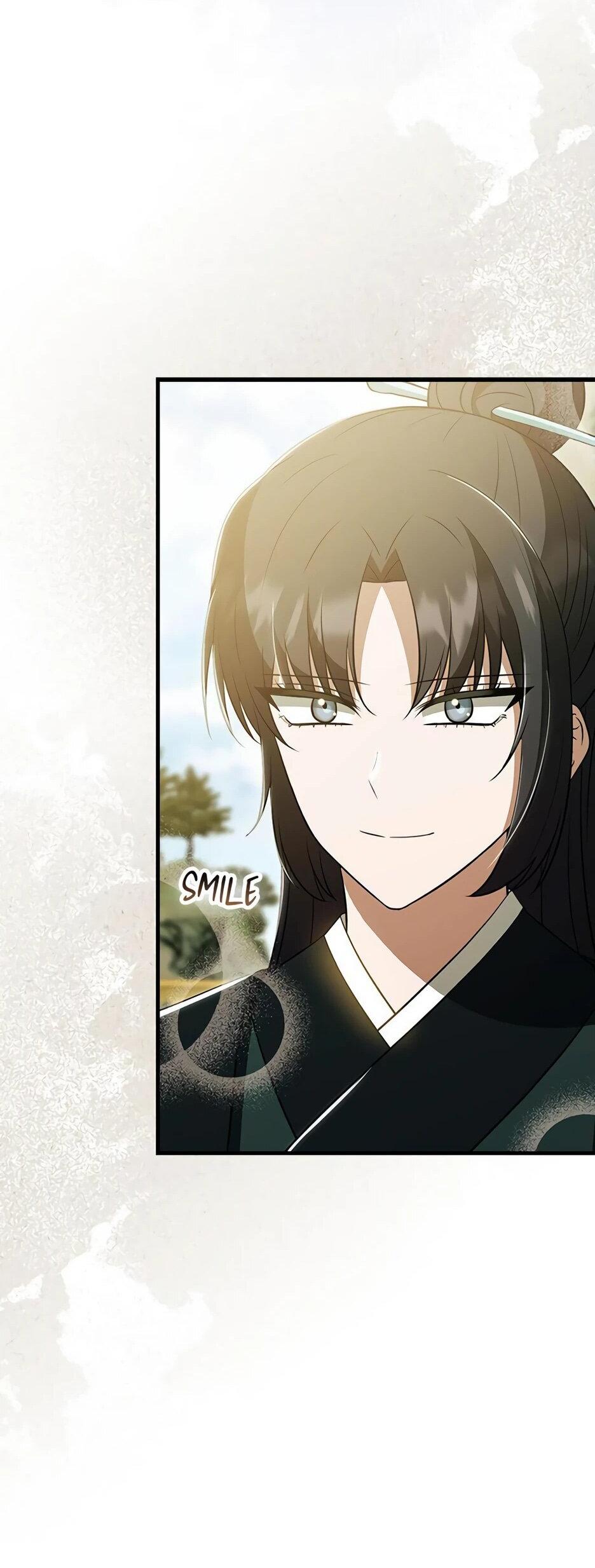 Манга Я стала самым молодым учеником секты Хуашань - Глава 43 Страница 67