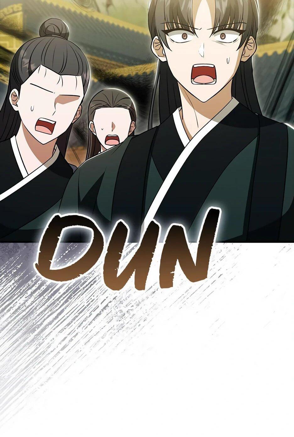 Манга Я стала самым молодым учеником секты Хуашань - Глава 43 Страница 62