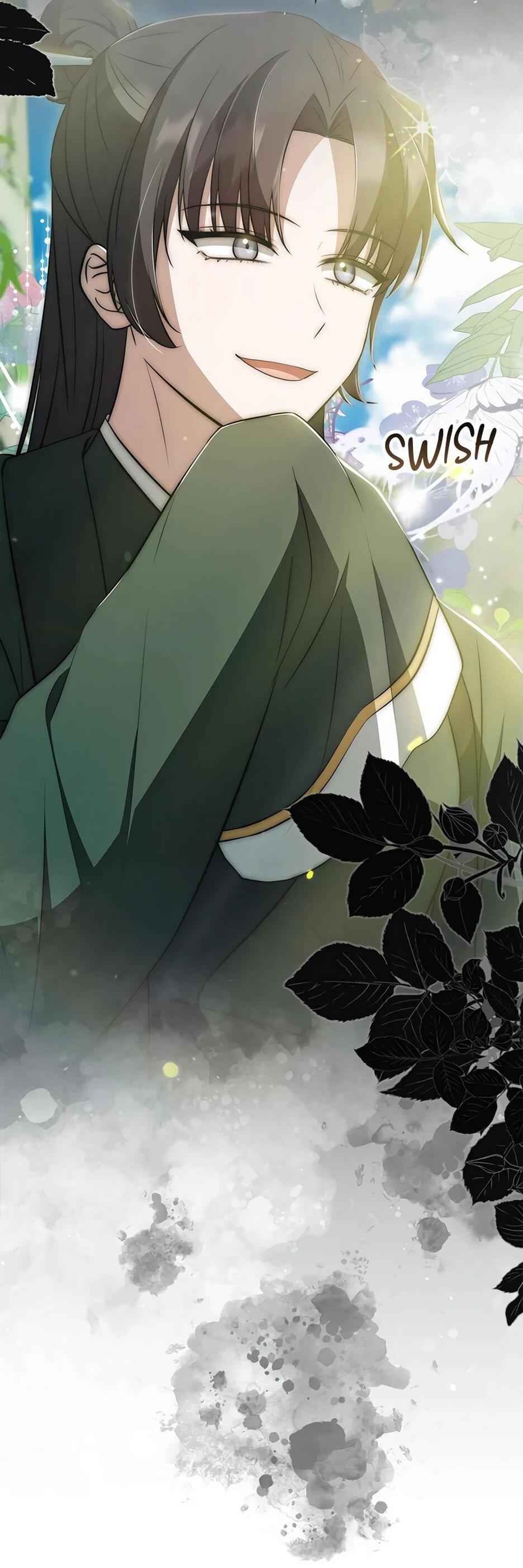 Манга Я стала самым молодым учеником секты Хуашань - Глава 43 Страница 2