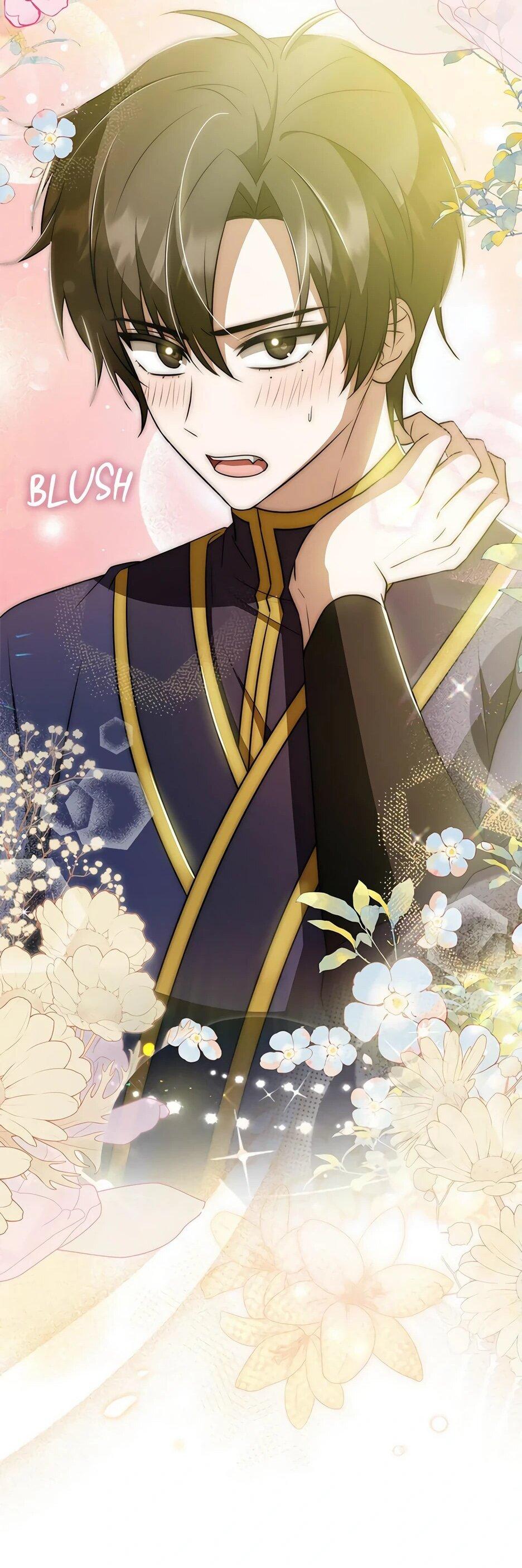 Манга Я стала самым молодым учеником секты Хуашань - Глава 42 Страница 19