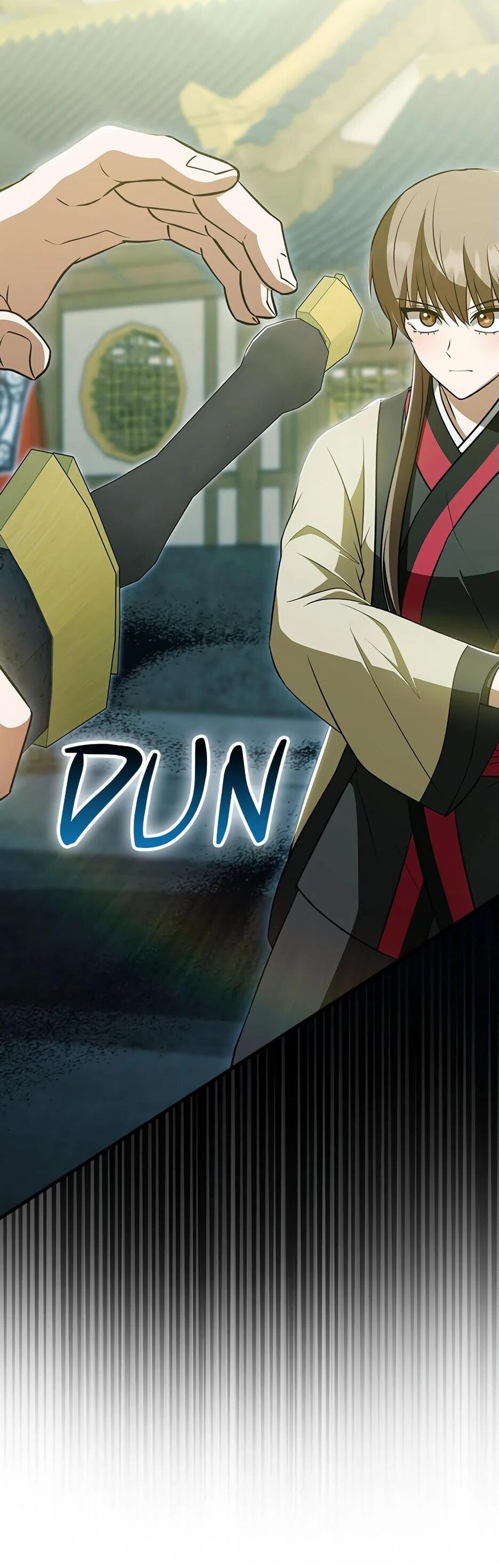 Манга Я стала самым молодым учеником секты Хуашань - Глава 42 Страница 55