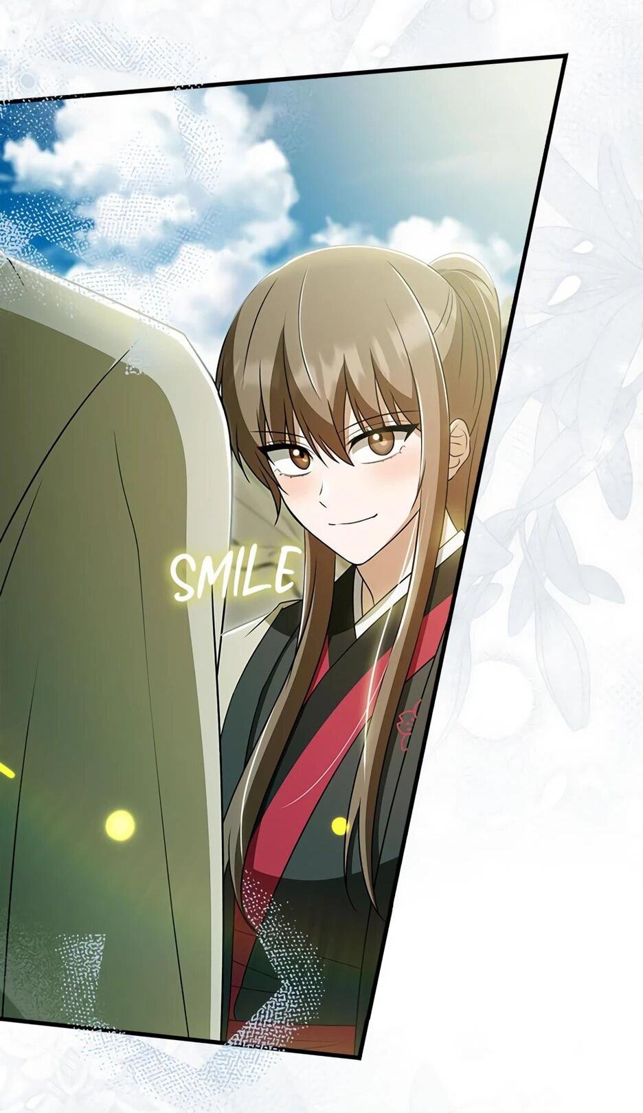 Манга Я стала самым молодым учеником секты Хуашань - Глава 41 Страница 70