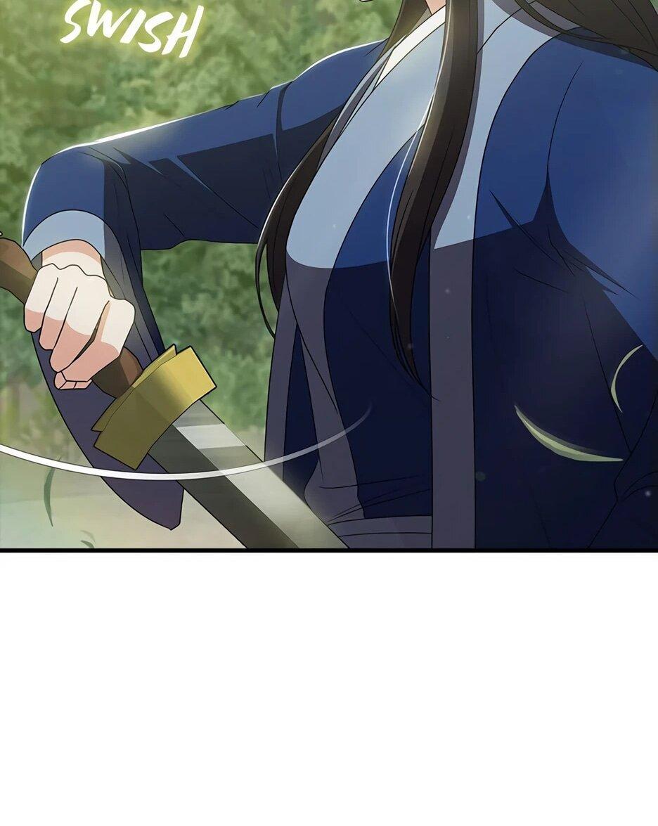 Манга Я стала самым молодым учеником секты Хуашань - Глава 41 Страница 26