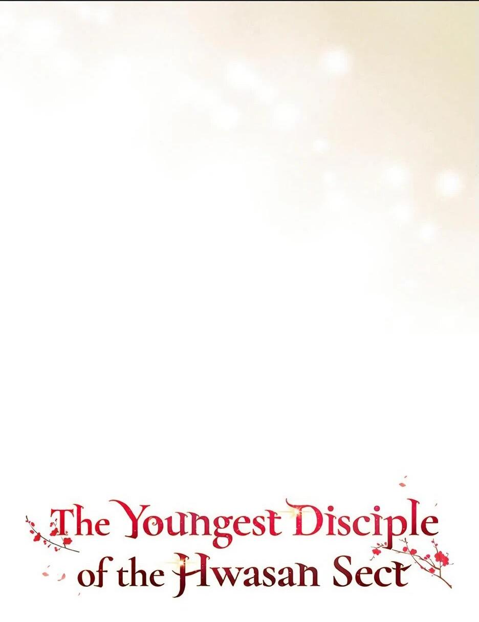 Манга Я стала самым молодым учеником секты Хуашань - Глава 40 Страница 42