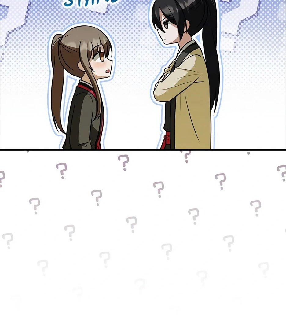 Манга Я стала самым молодым учеником секты Хуашань - Глава 40 Страница 61