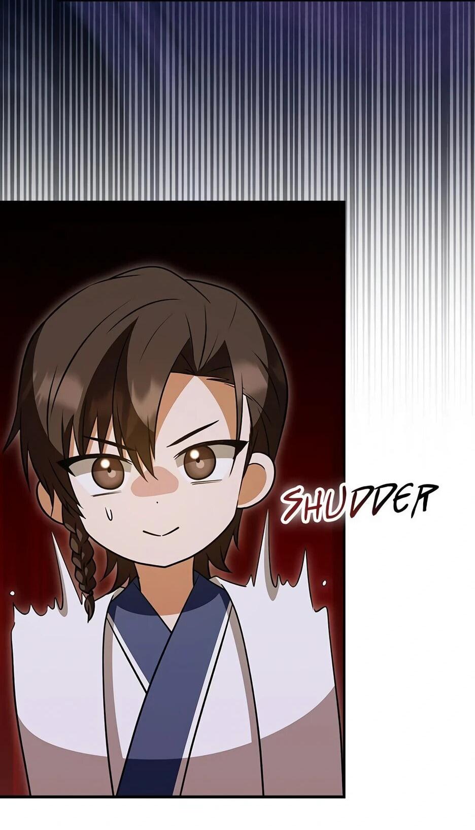 Манга Я стала самым молодым учеником секты Хуашань - Глава 40 Страница 37