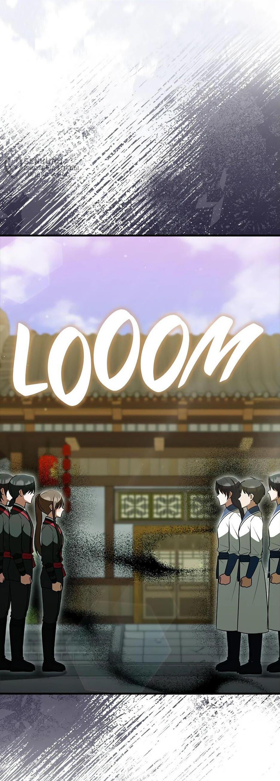 Манга Я стала самым молодым учеником секты Хуашань - Глава 39 Страница 56