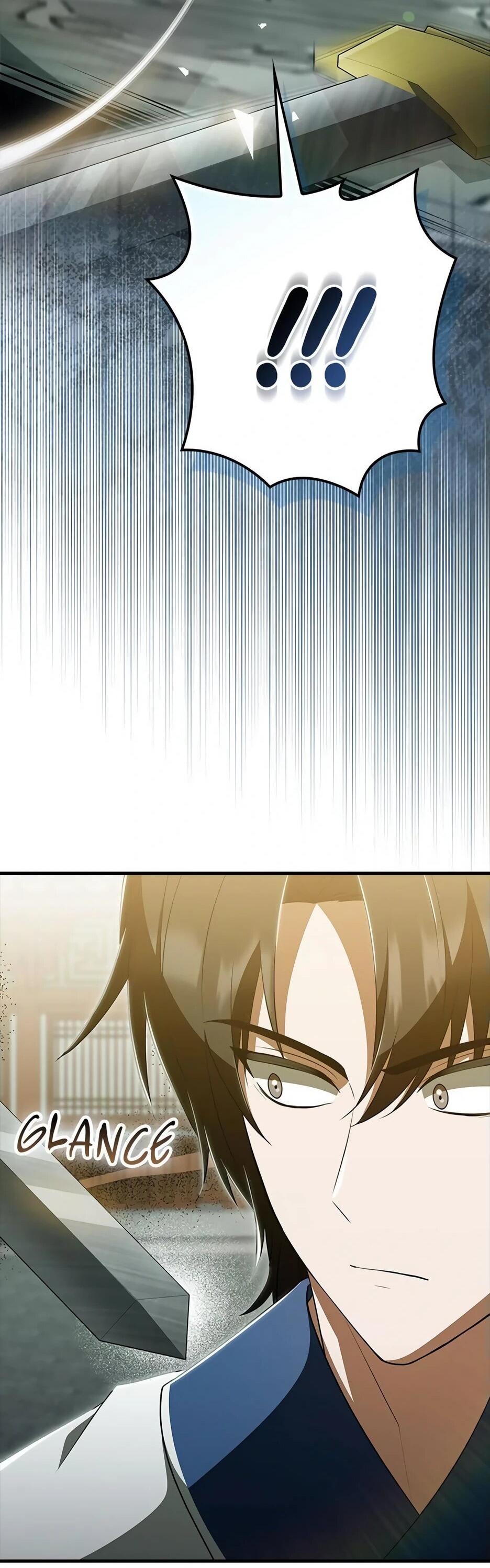 Манга Я стала самым молодым учеником секты Хуашань - Глава 39 Страница 64