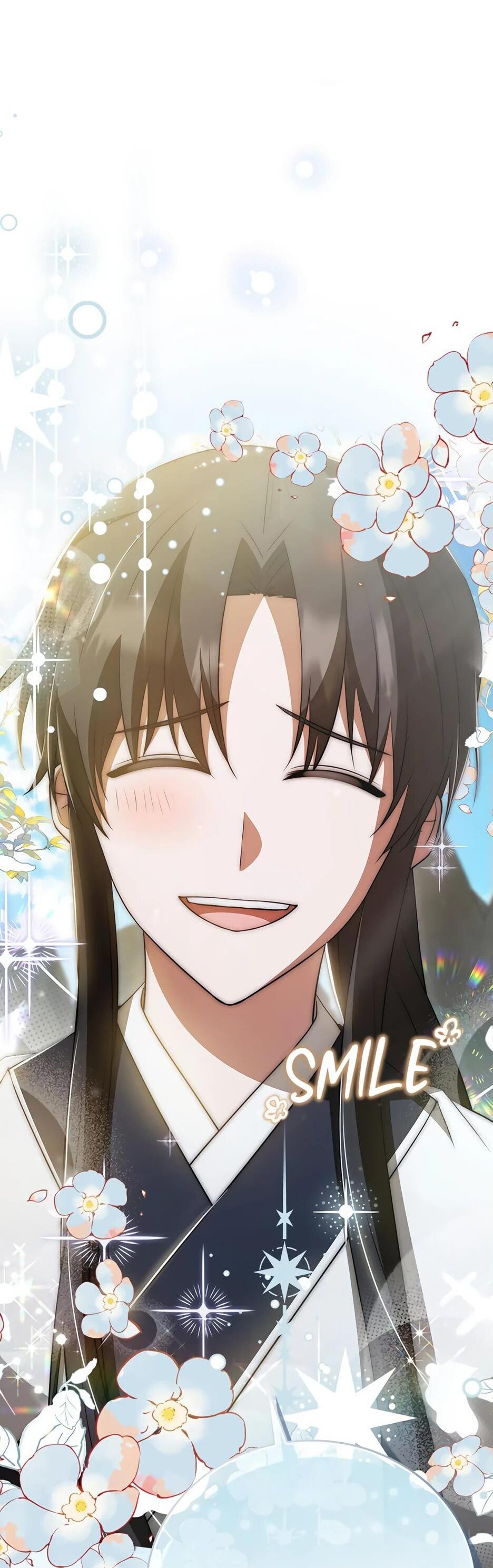 Манга Я стала самым молодым учеником секты Хуашань - Глава 39 Страница 7