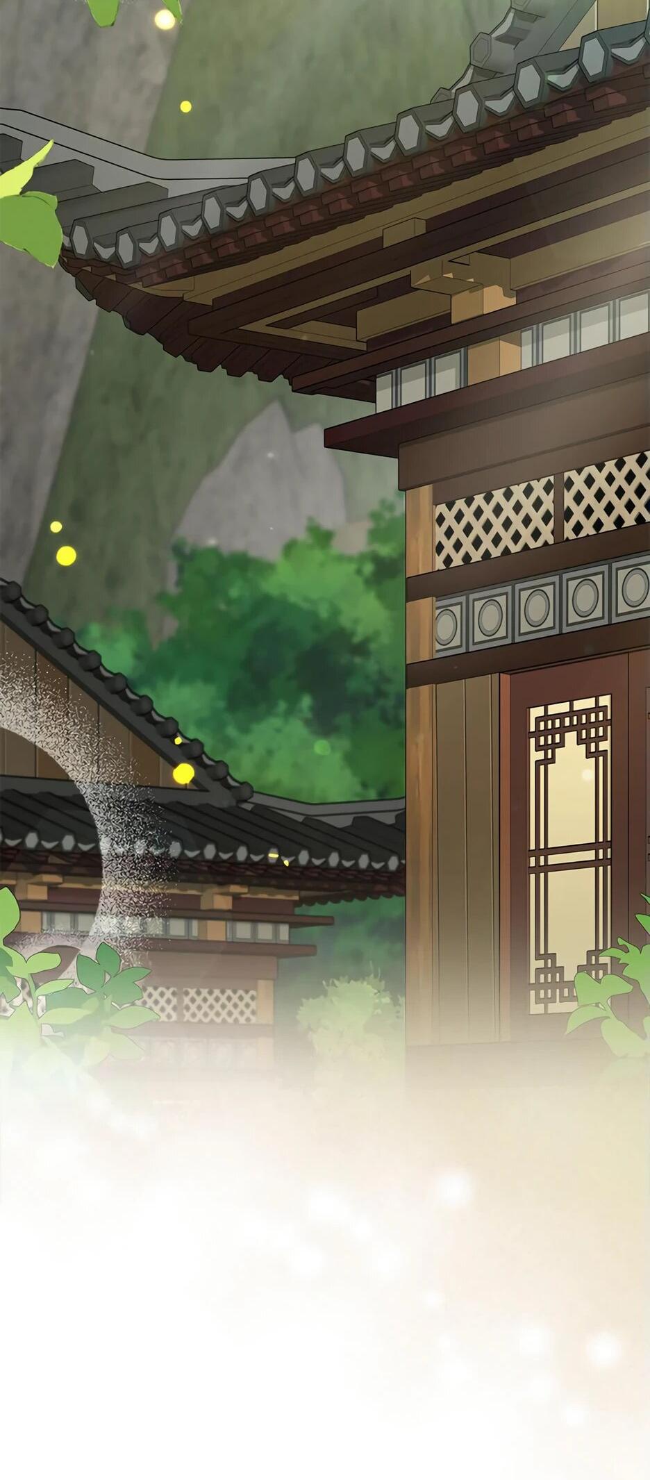 Манга Я стала самым молодым учеником секты Хуашань - Глава 39 Страница 9