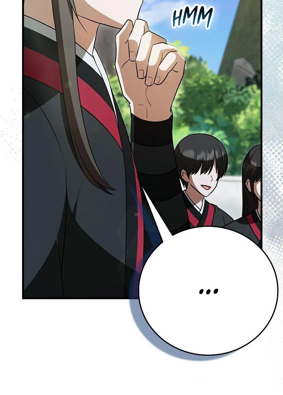 Манга Я стала самым молодым учеником секты Хуашань - Глава 38 Страница 31