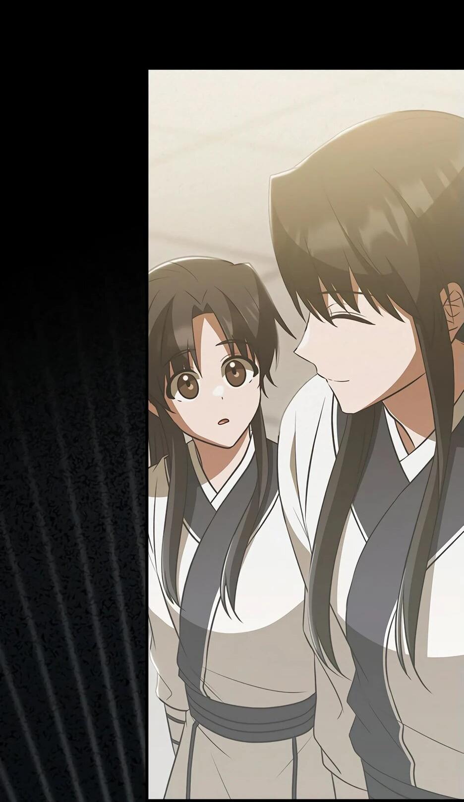 Манга Я стала самым молодым учеником секты Хуашань - Глава 38 Страница 51