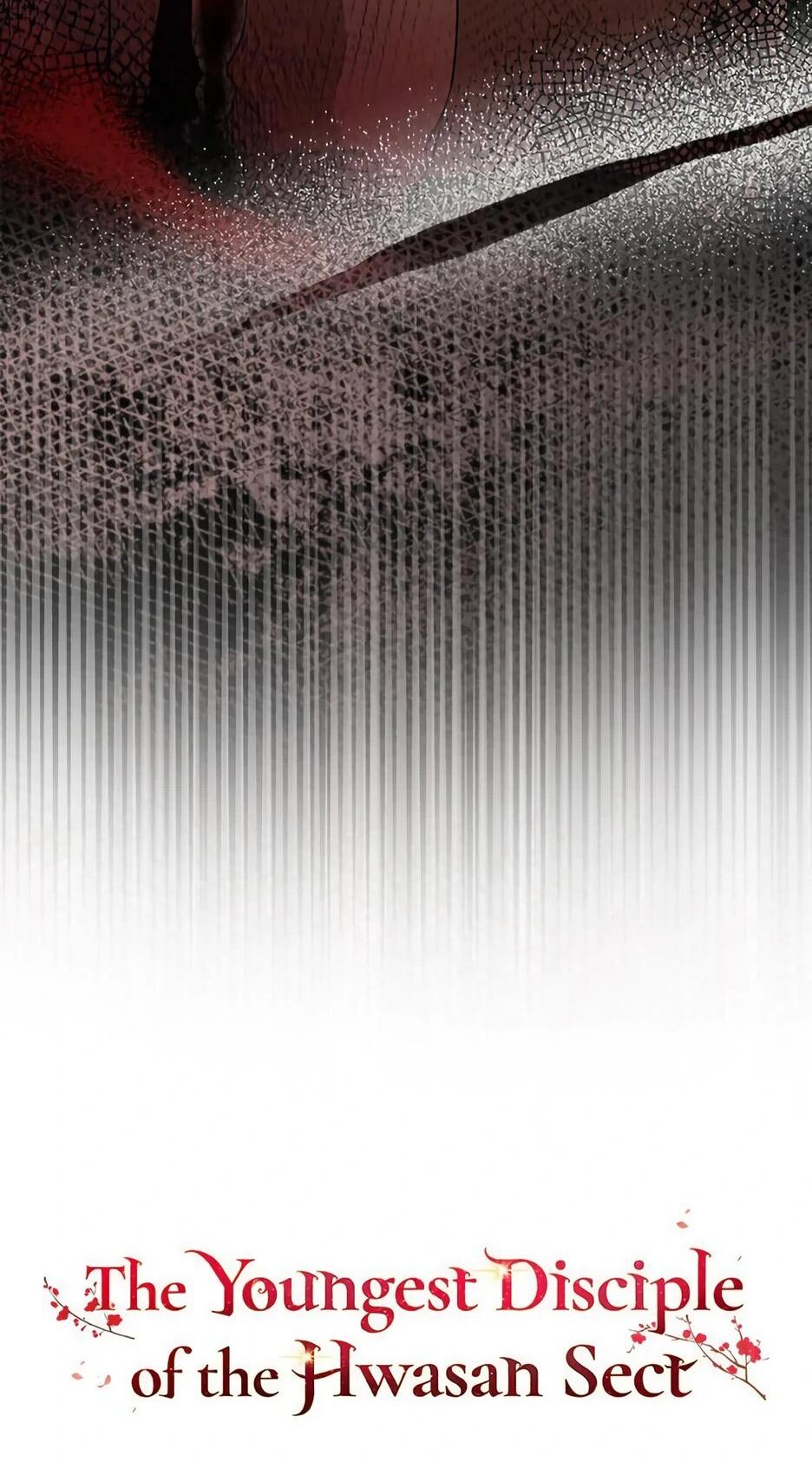 Манга Я стала самым молодым учеником секты Хуашань - Глава 38 Страница 12