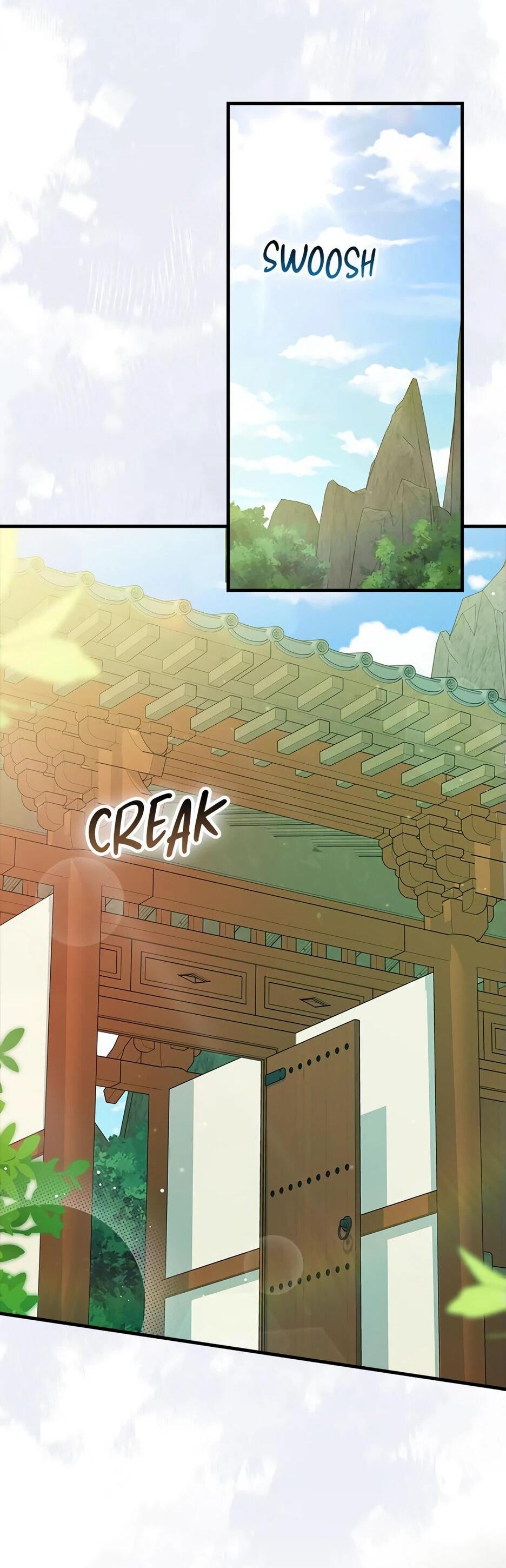 Манга Я стала самым молодым учеником секты Хуашань - Глава 37 Страница 2