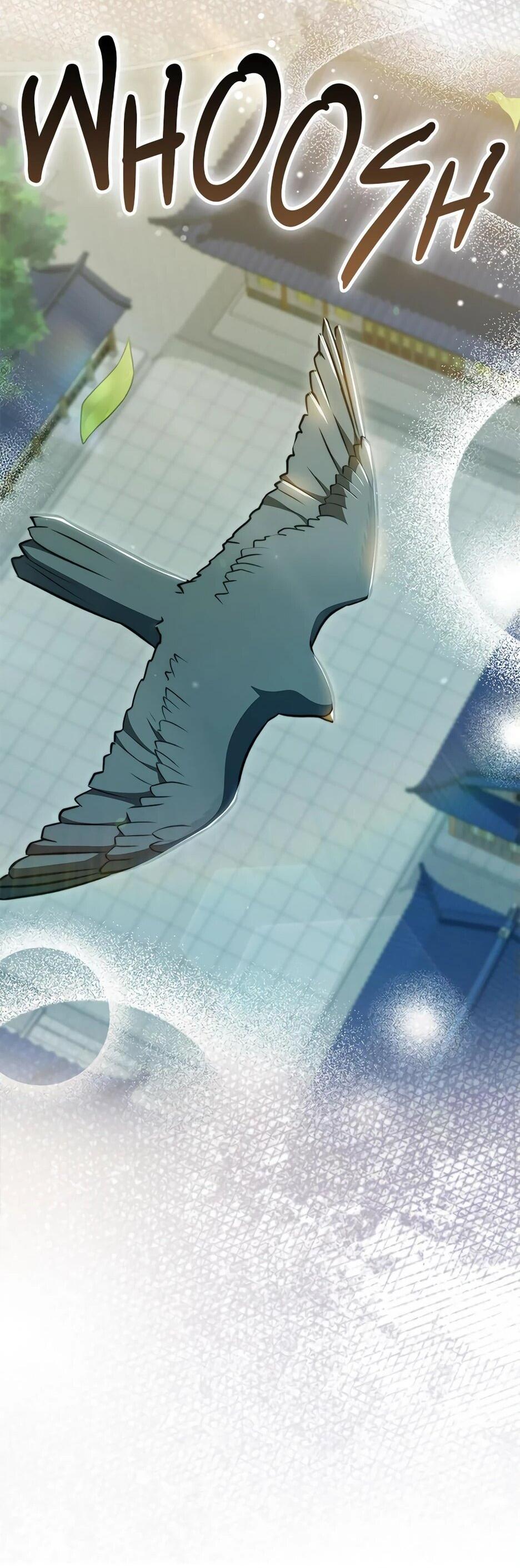 Манга Я стала самым молодым учеником секты Хуашань - Глава 36 Страница 47