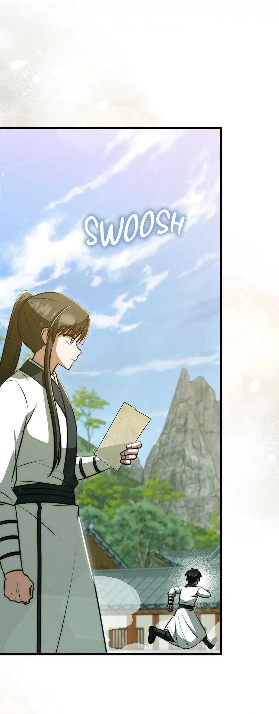 Манга Я стала самым молодым учеником секты Хуашань - Глава 36 Страница 43