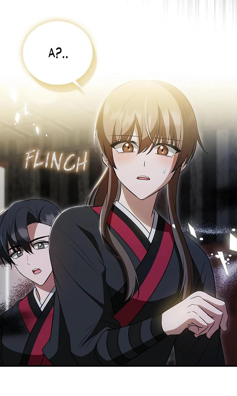 Манга Я стала самым молодым учеником секты Хуашань - Глава 35 Страница 2