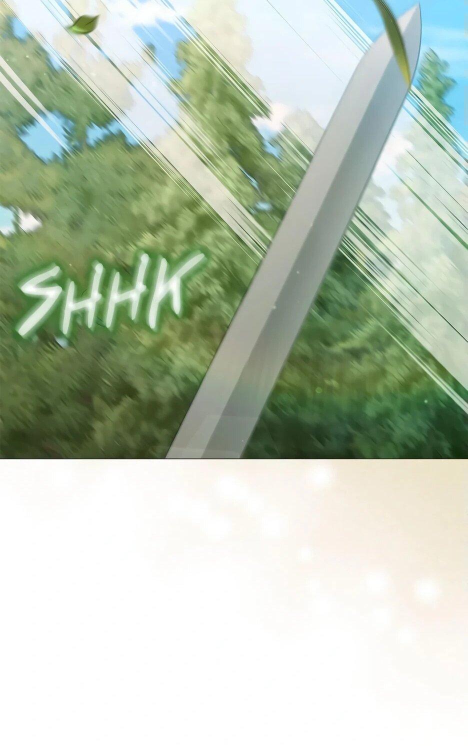 Манга Я стала самым молодым учеником секты Хуашань - Глава 35 Страница 32