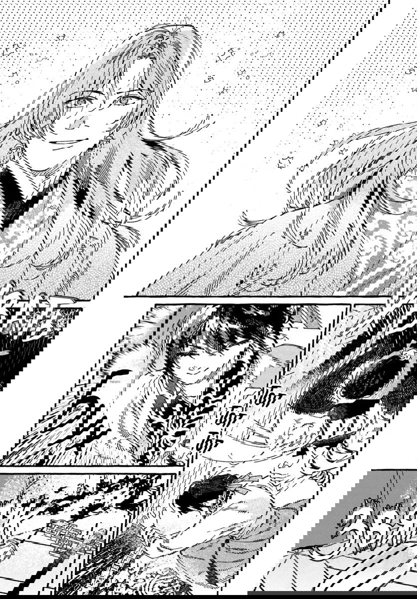 Манга Блистательная игра злодейки в гареме - Глава 11 Страница 15