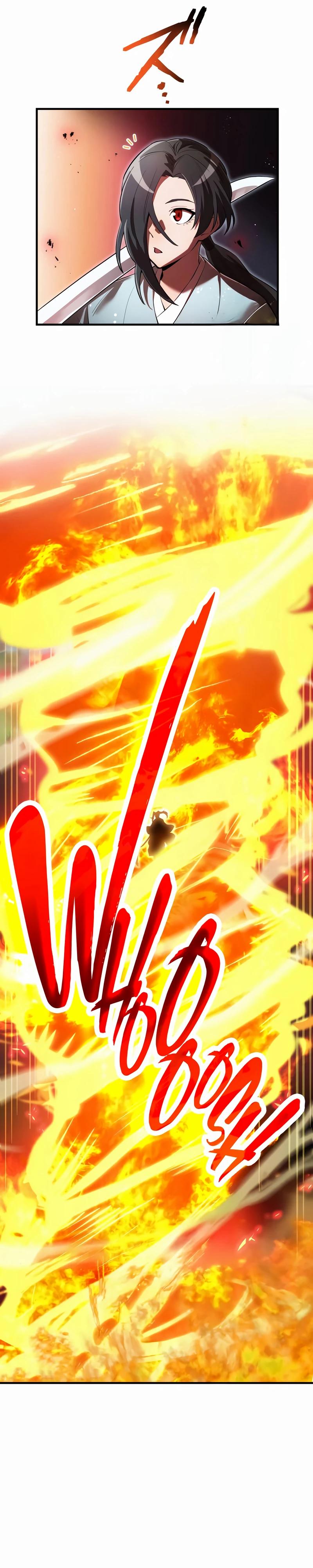 Манга Я — сильнейший трансцендент, признанный Создателями всего мира - Глава 36 Страница 44