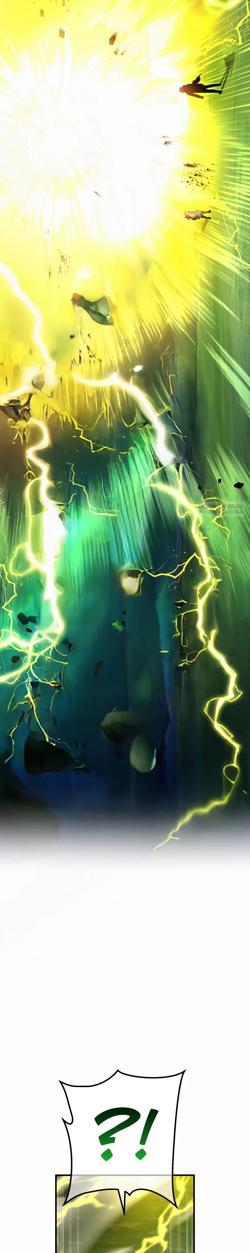 Манга Я — сильнейший трансцендент, признанный Создателями всего мира - Глава 35 Страница 10