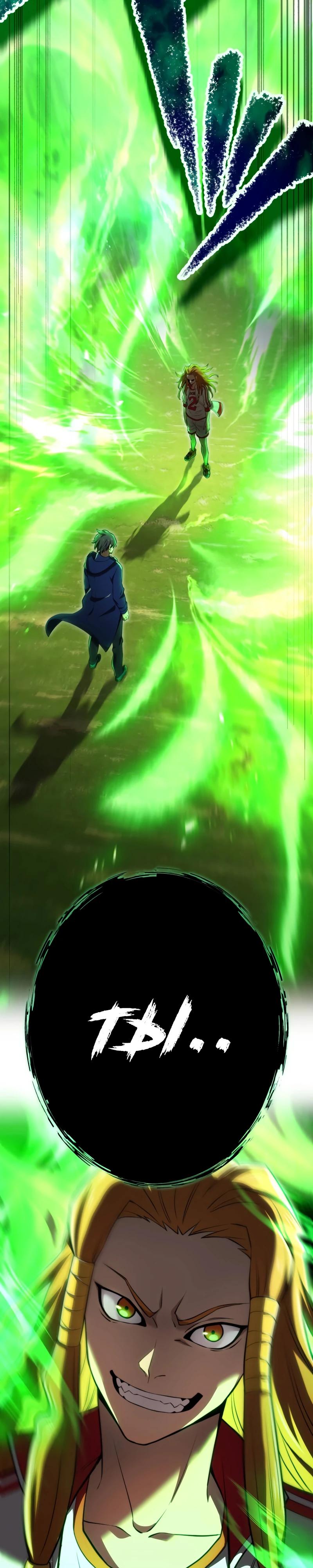 Манга Я — сильнейший трансцендент, признанный Создателями всего мира - Глава 33 Страница 41