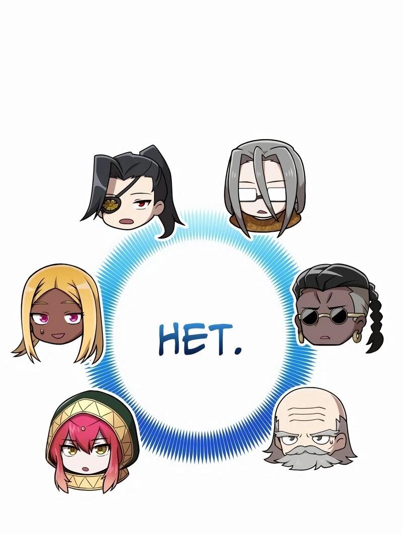 Манга Я — сильнейший трансцендент, признанный Создателями всего мира - Глава 39 Страница 9