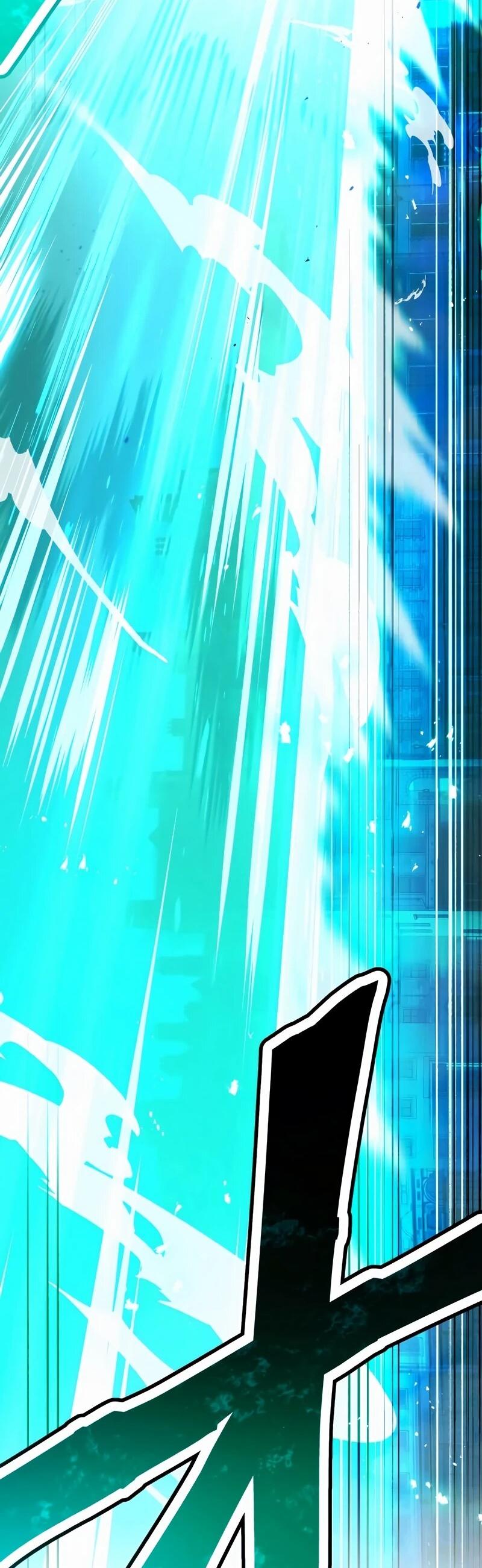 Манга Я — сильнейший трансцендент, признанный Создателями всего мира - Глава 39 Страница 71