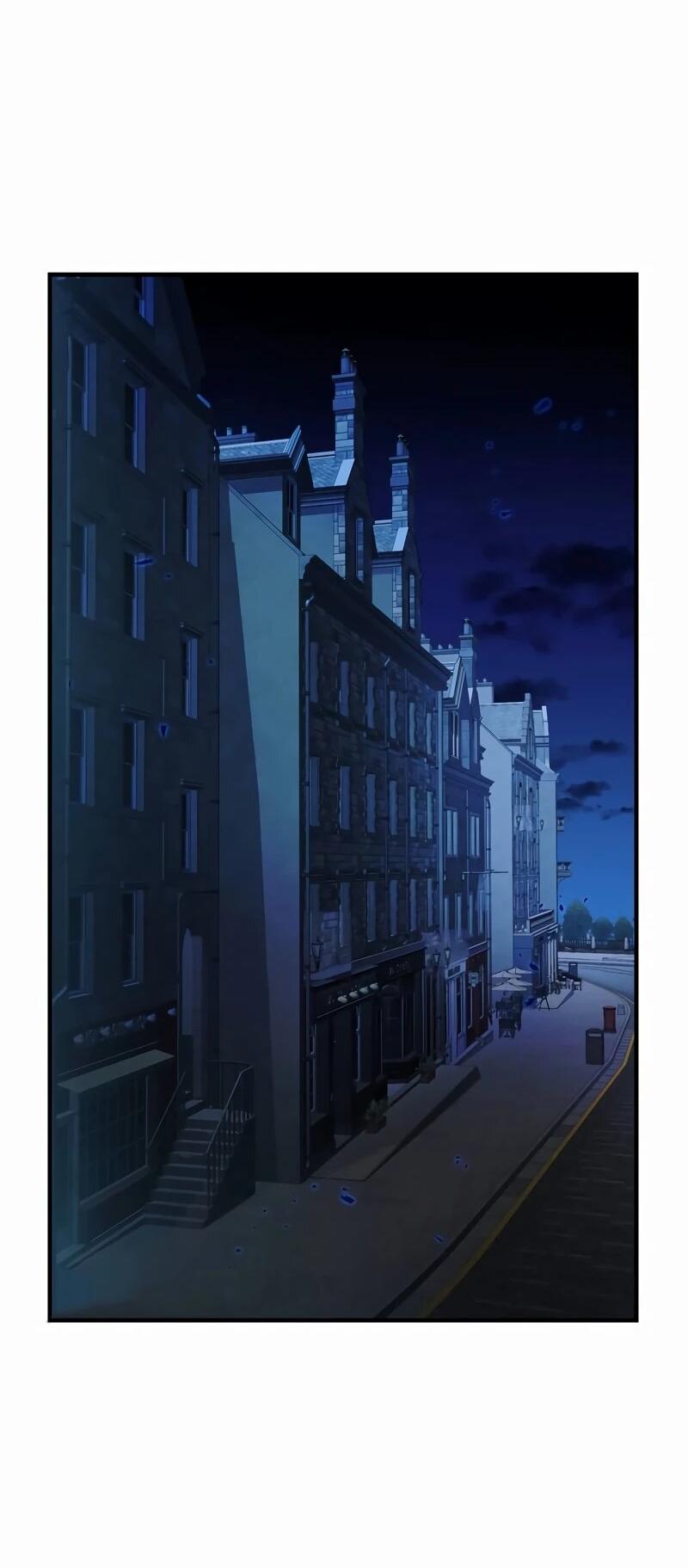 Манга Я — сильнейший трансцендент, признанный Создателями всего мира - Глава 39 Страница 67