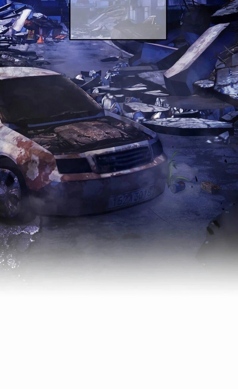 Манга Я — сильнейший трансцендент, признанный Создателями всего мира - Глава 39 Страница 66