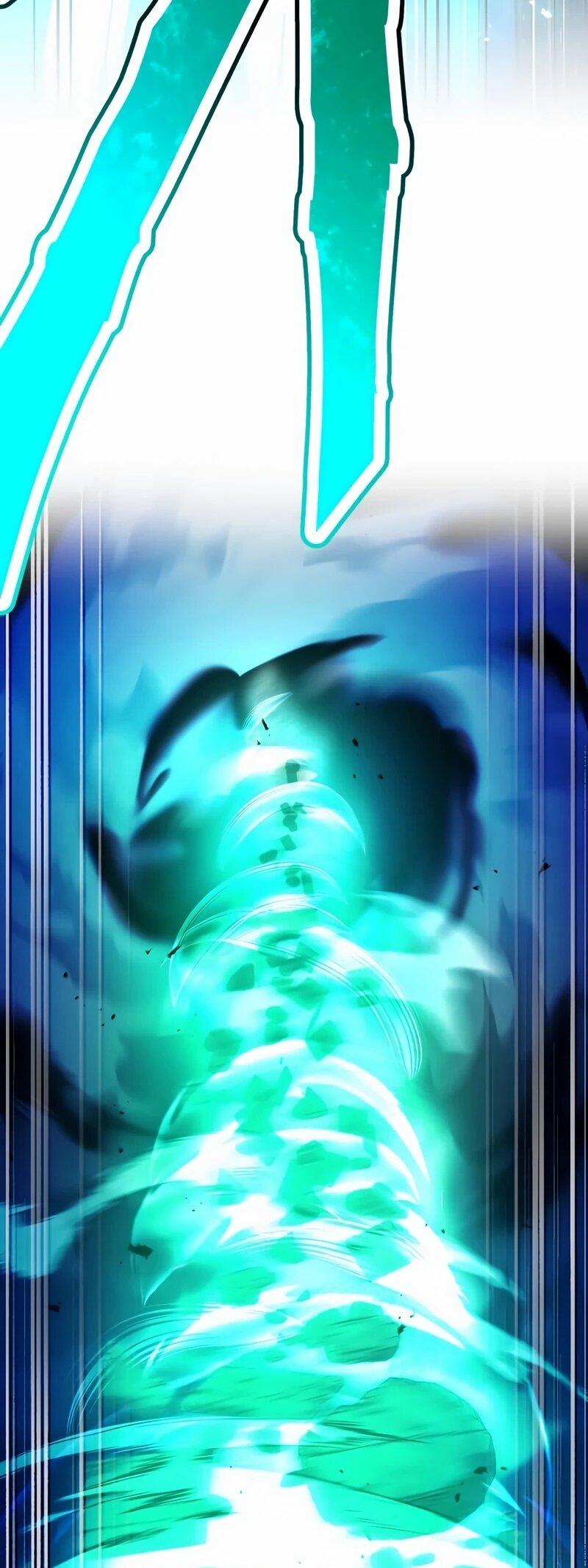 Манга Я — сильнейший трансцендент, признанный Создателями всего мира - Глава 39 Страница 72