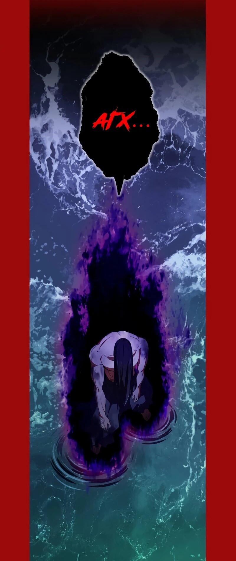 Манга Я — сильнейший трансцендент, признанный Создателями всего мира - Глава 38 Страница 43